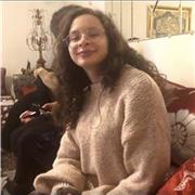 Native French speaker with 10+ years in early childhood education with a passion for teaching and sharing knowledge.